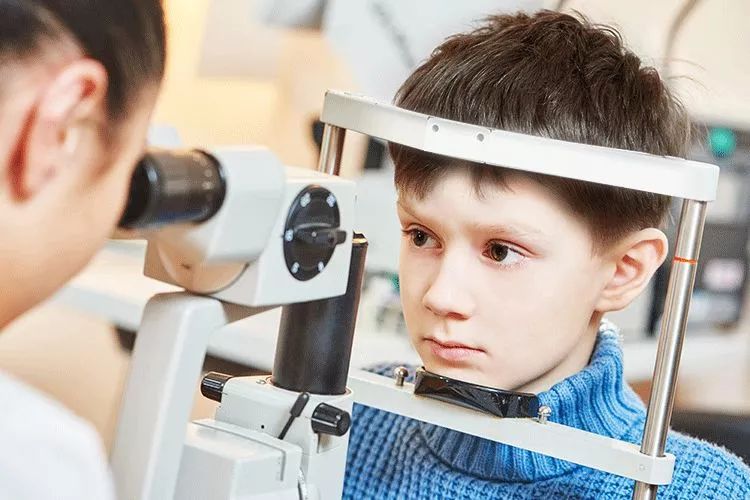 疫情期间，科学护眼“利器”有效为您防控近视